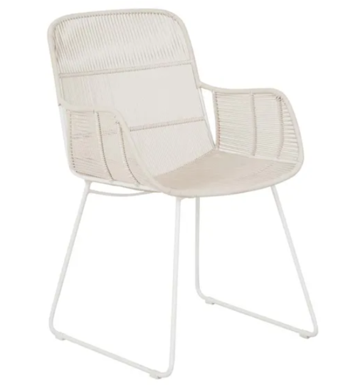 Marina Laze Arm Chair (Outdoor) image 8